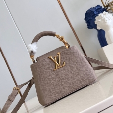 LV Capucines Bags